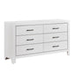 1534WH-5 - Dresser