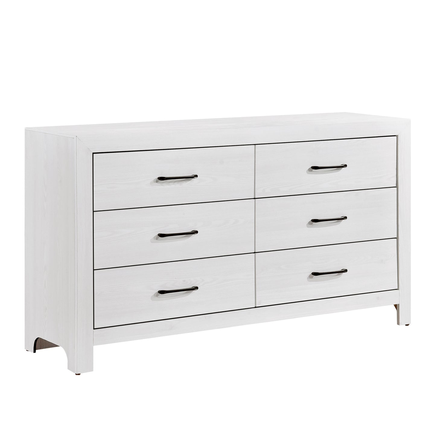 1534WH-5 - Dresser