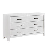 1534WH-5 - Dresser