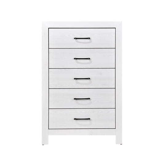 1534WH-9 - Chest
