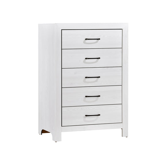1534WH-9 - Chest