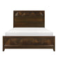 1535-1* - (3) Queen Bed