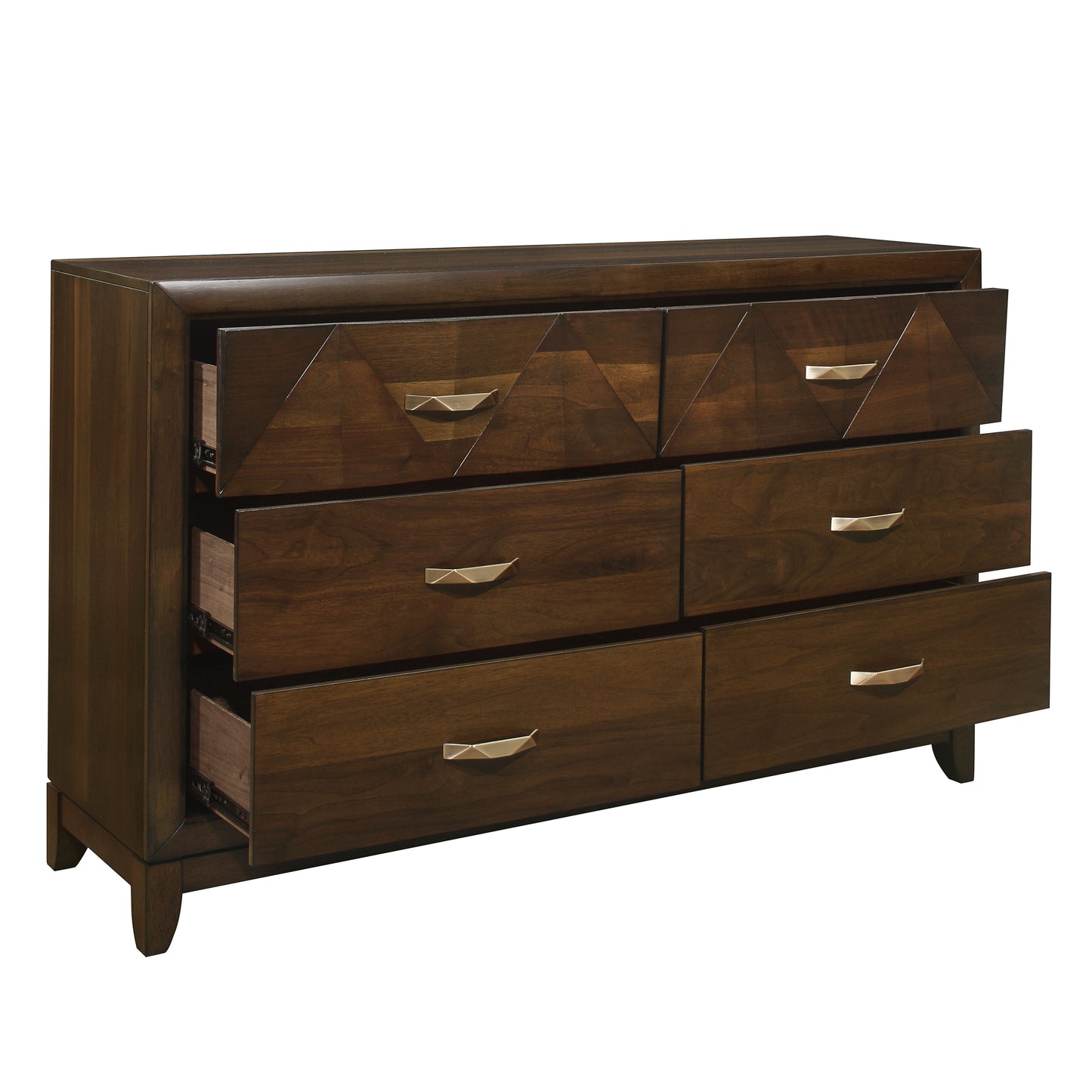 1535-5 - Dresser