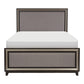 1536-1* - (2) Queen Bed