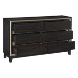 1536-5 - Dresser