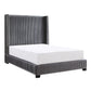 1547F-1 - Full Bed in a Box