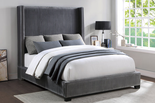 1547F-1 - Full Bed in a Box