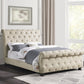 1549BE-1* - (3) Queen Bed