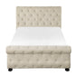 1549BE-1* - (3) Queen Bed