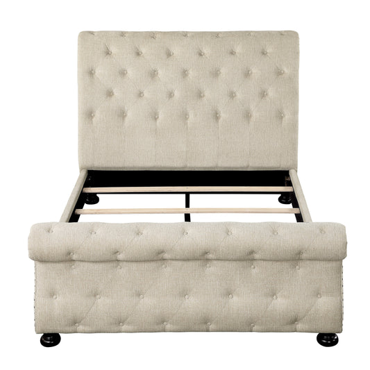 1549BEF-1* - (3) Full Bed