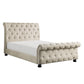 1549BE-1* - (3) Queen Bed