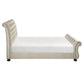 1549BE-1* - (3) Queen Bed