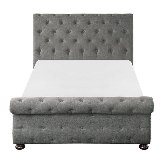 1549GYF-1* - (3) Full Bed