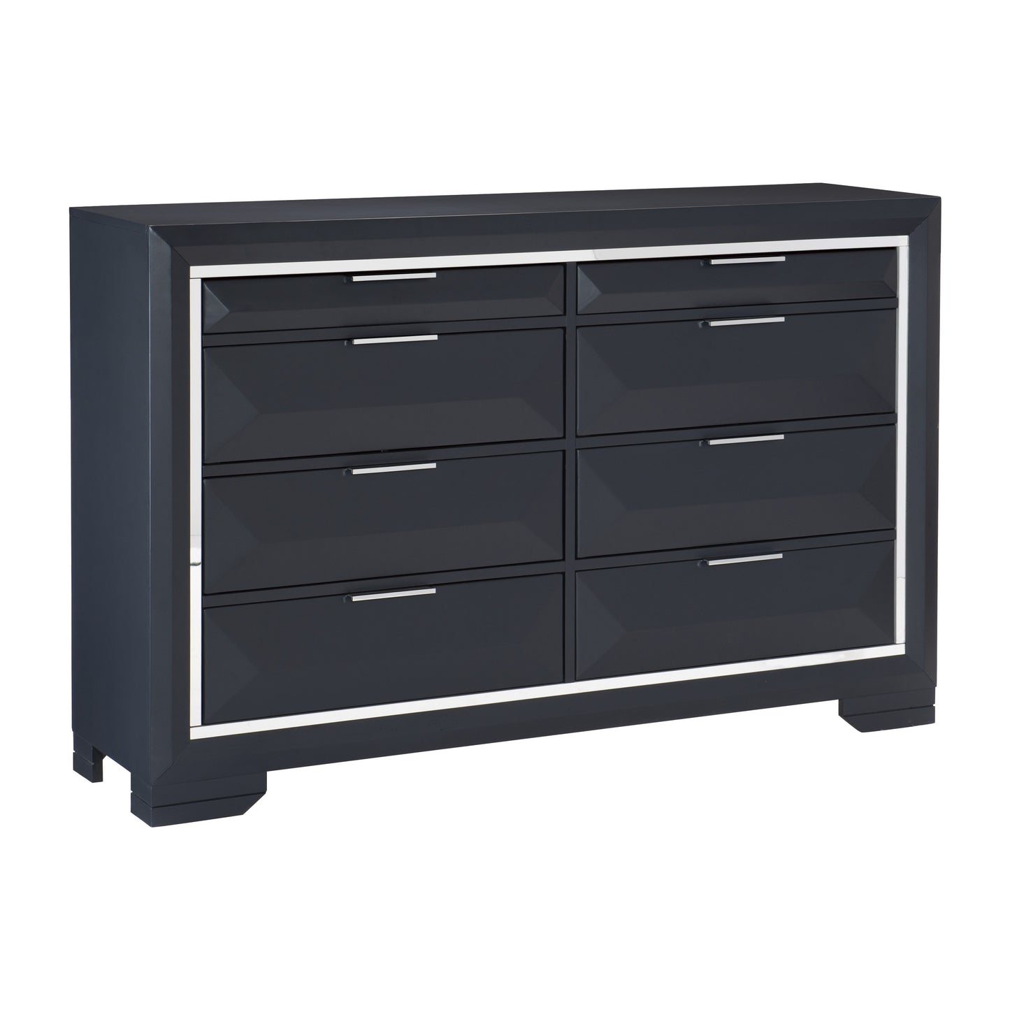 1553-5 - Dresser