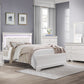 1556WF-1* - (2) Full Bed with LED Lighting