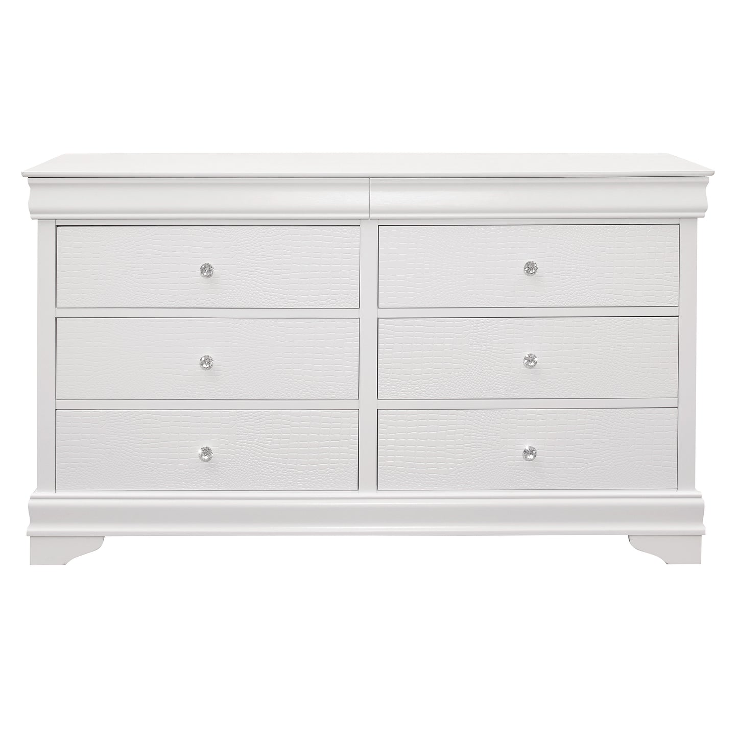 1556W-5 - Dresser