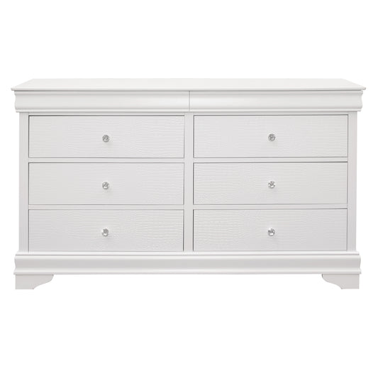 1556W-5 - Dresser