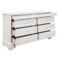 1556W-5 - Dresser