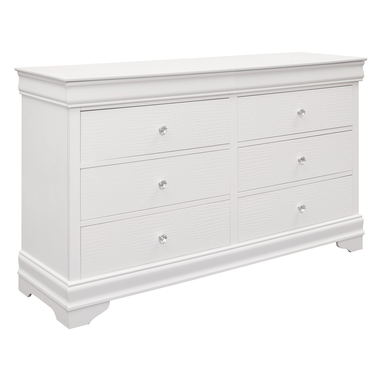 1556W-5 - Dresser