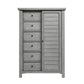 1559DG-10 - Wardrobe Chest