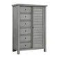 1559DG-10 - Wardrobe Chest