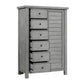 1559DG-10 - Wardrobe Chest