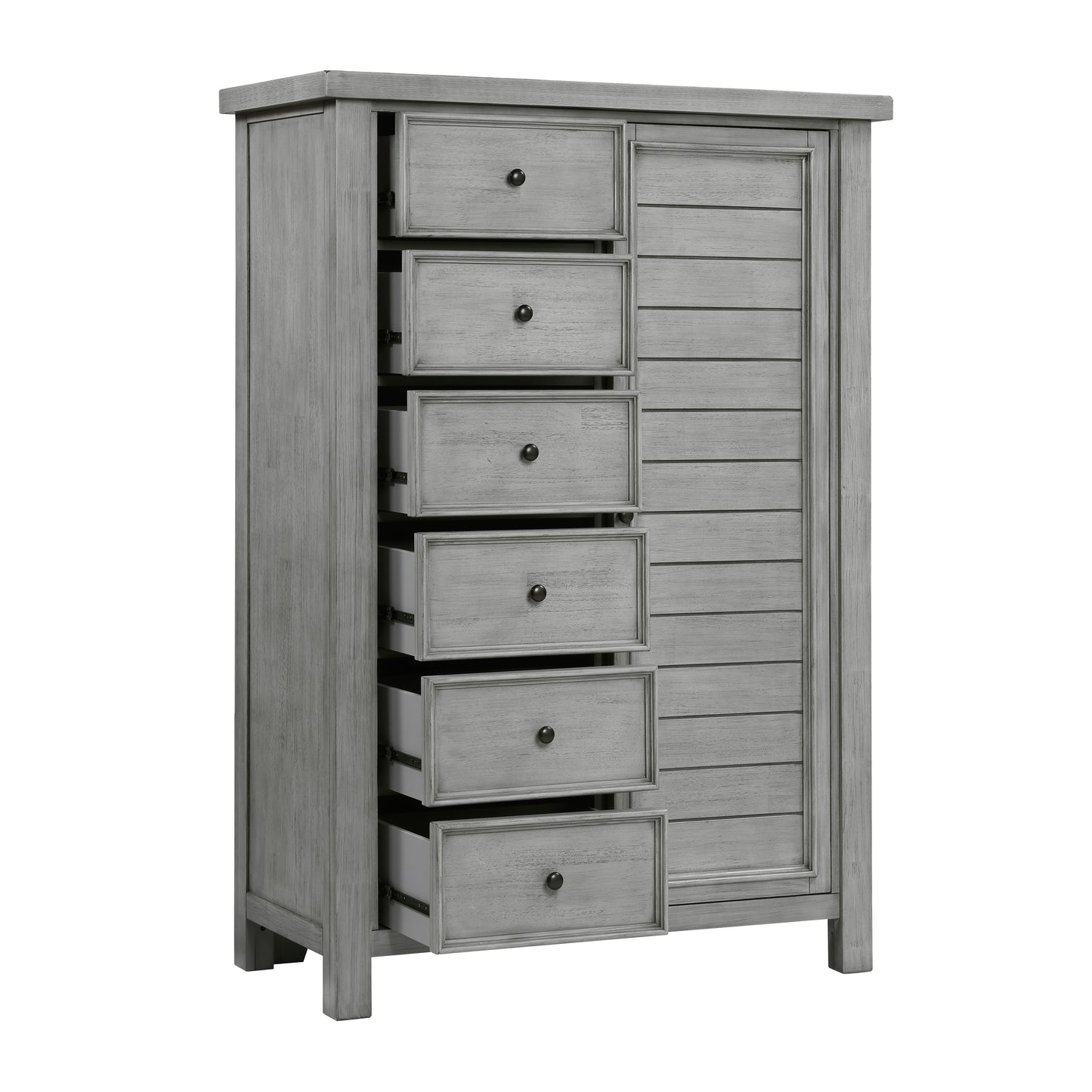 1559DG-10 - Wardrobe Chest