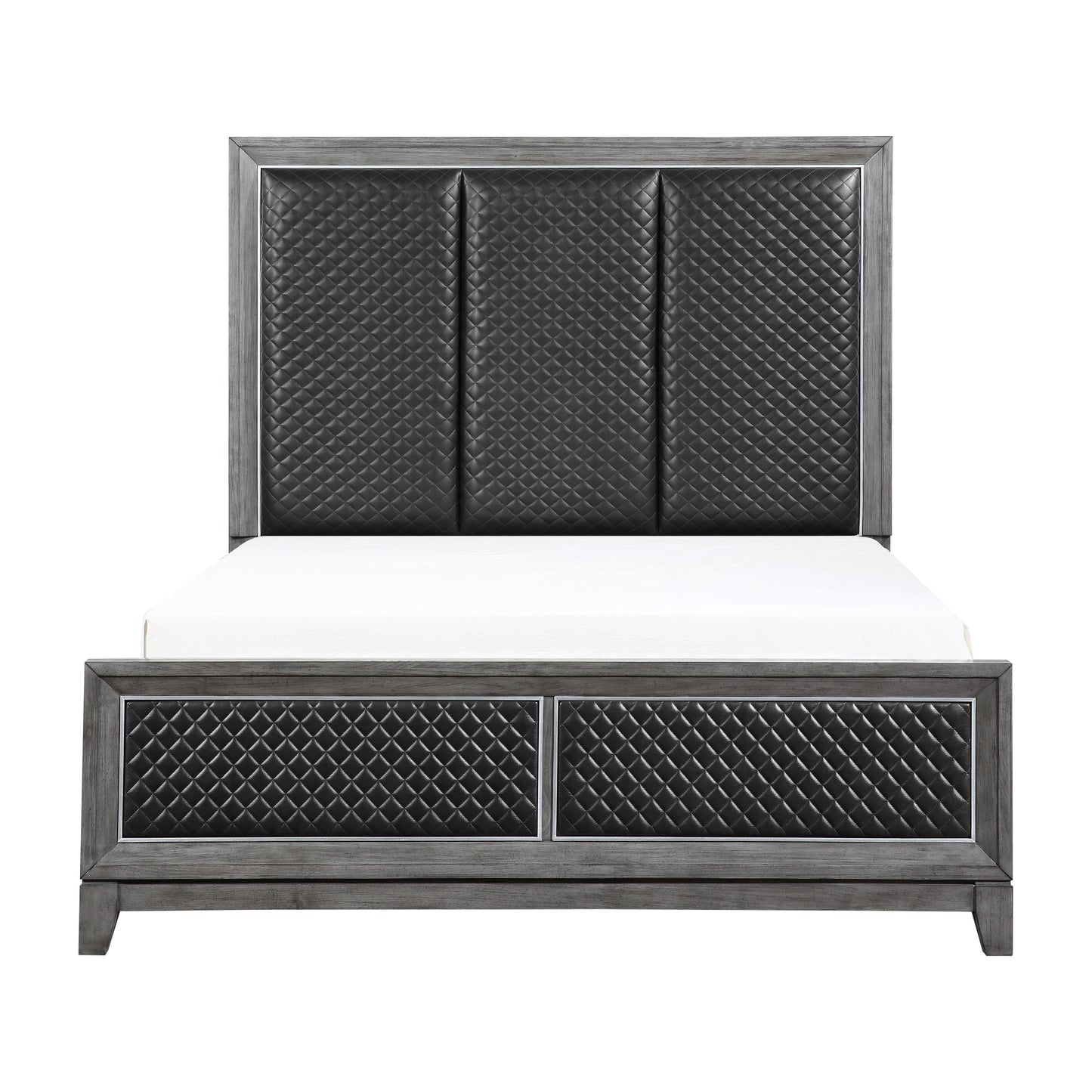 1566GY-1*4 - 4pc Set (QB+NS+DR+MR)