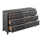 1566GY-5 - Dresser