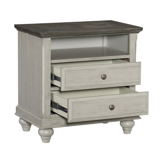 1568-4 - Night Stand