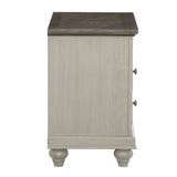 1568-4 - Night Stand