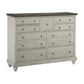 1568-5 - Dresser
