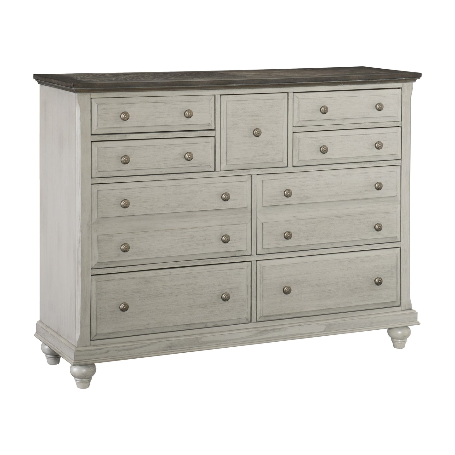1568-5 - Dresser
