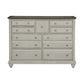 1568-5 - Dresser