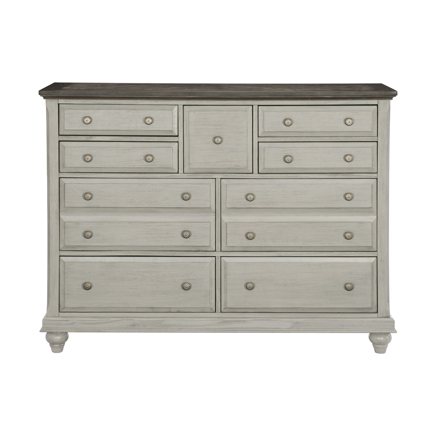 1568-5 - Dresser
