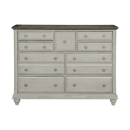1568-5 - Dresser