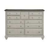 1568-5 - Dresser