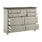 1568-5 - Dresser