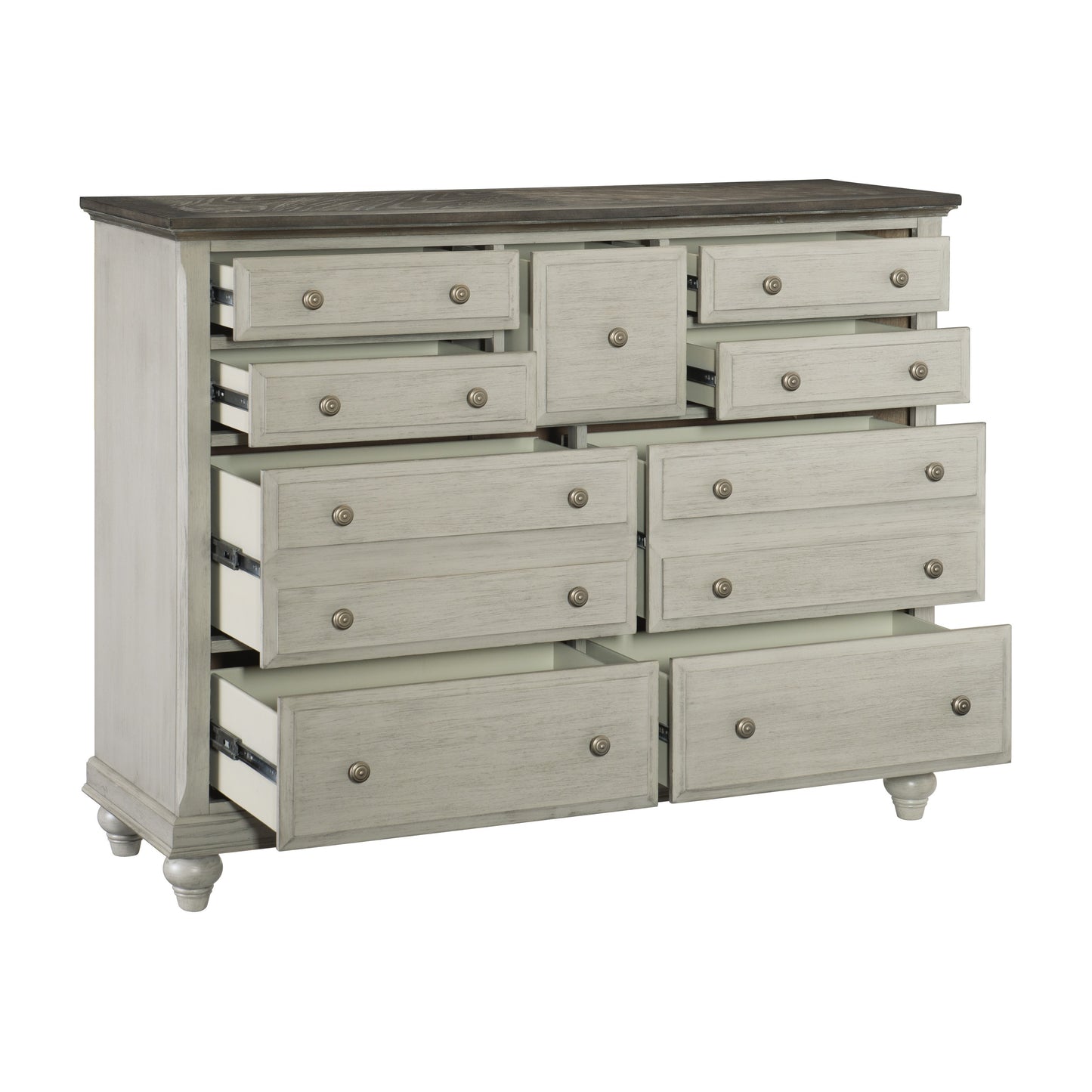1568-5 - Dresser