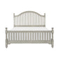 1568K-1CK* - (3) California King Bed