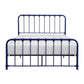1571BUF-1 - Full Platform Bed