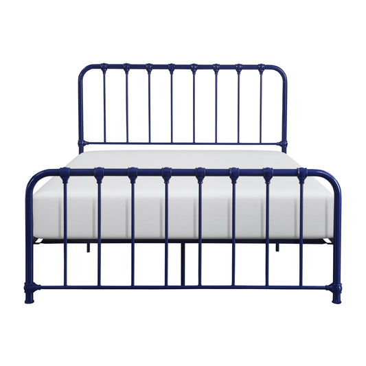 1571BUF-1 - Full Platform Bed