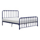 1571BUF-1 - Full Platform Bed