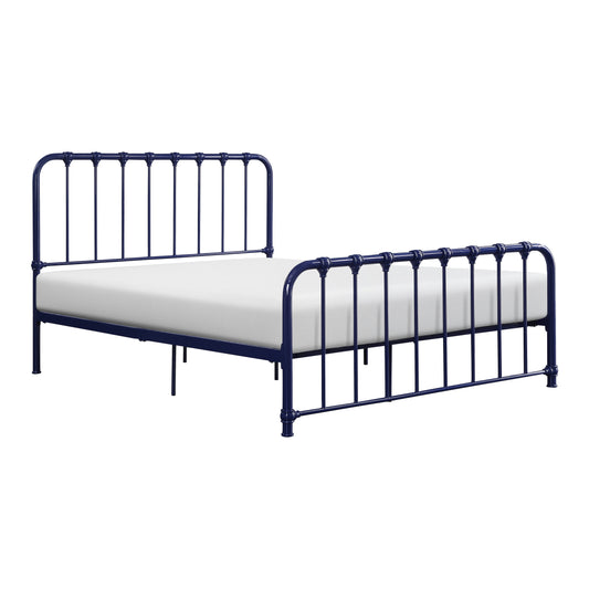 1571BU-1 - Queen Platform Bed