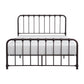 1571DZF-1 - Full Platform Bed