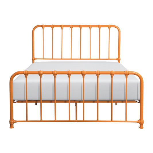 1571RNF-1 - Full Platform Bed