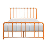 1571RNF-1 - Full Platform Bed