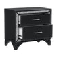 1572BK-4 - Night Stand