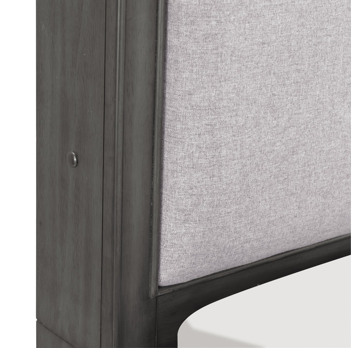 1573-1* - (3) Queen Platform Bed