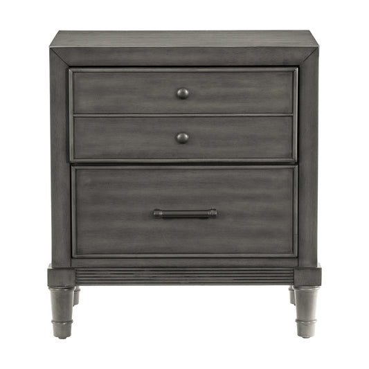 1573-4 - Night Stand
